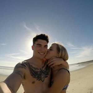 Meet your Posher, Chase